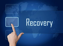 Disaster recovery solution by TechPro