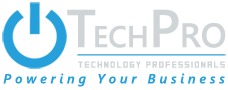 Technology Professionals LLC - Logo