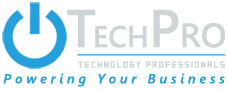 TechPro logo