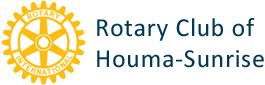 Rotary Club of Houma-Sunrise