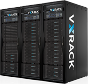 Dell VXRack