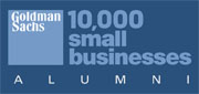 Goldman Sachs 10000 Small Business Alumni