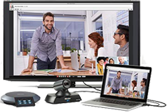 Video Conferencing