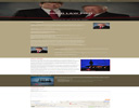 Dodd Law Firm website