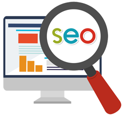 SEO services available through TechPro