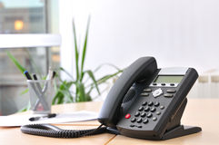 Voice-over IP (VOIP) services provided by TechPro