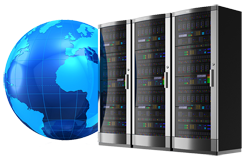 Web Hosting through TechPro