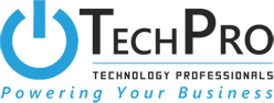 Logo design by TechPro